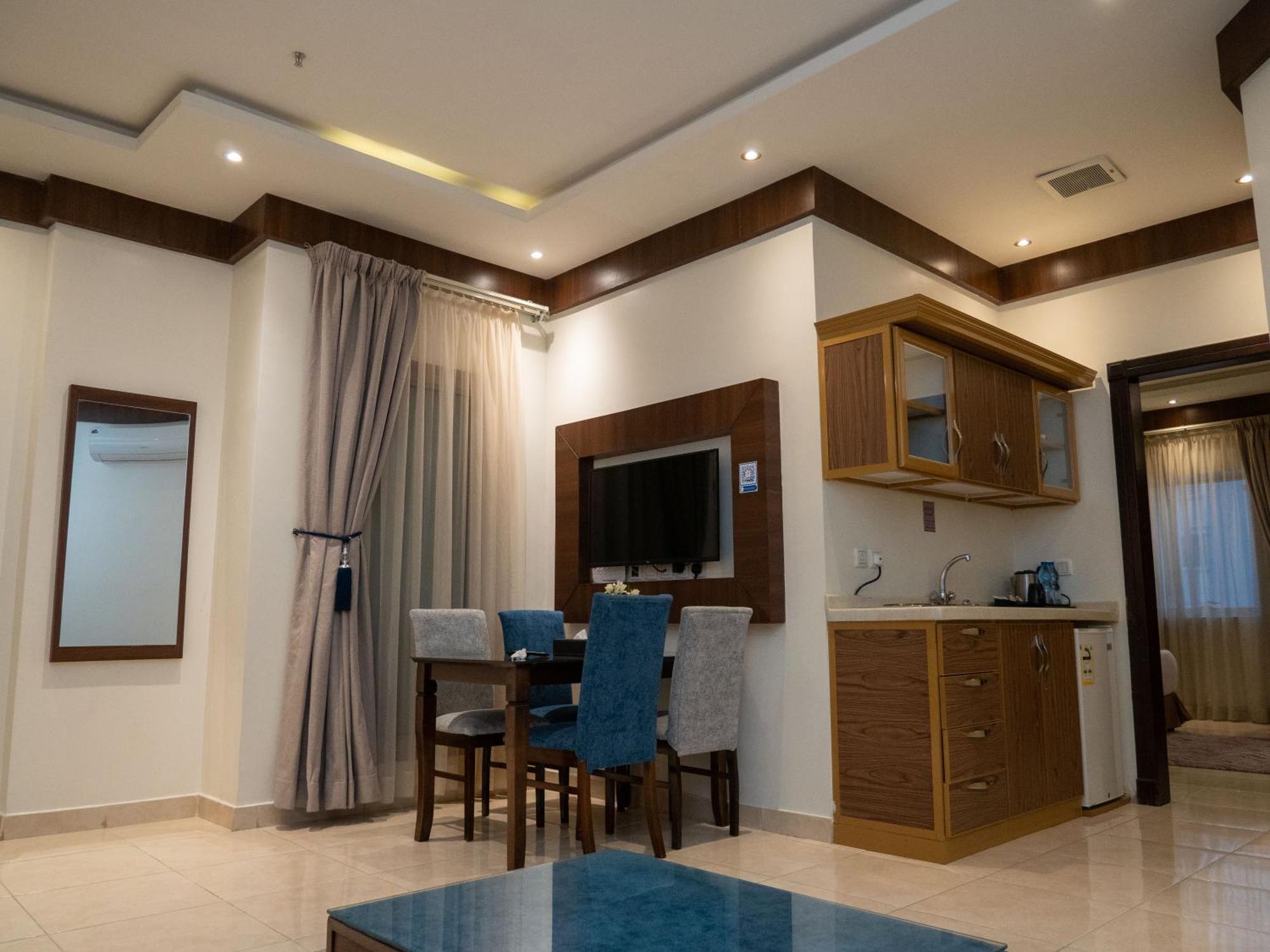 Innyar Hotel Riadh Exterior foto