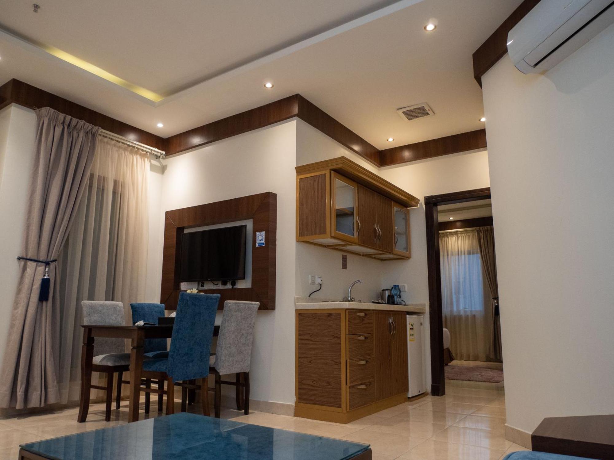 Innyar Hotel Riadh Exterior foto