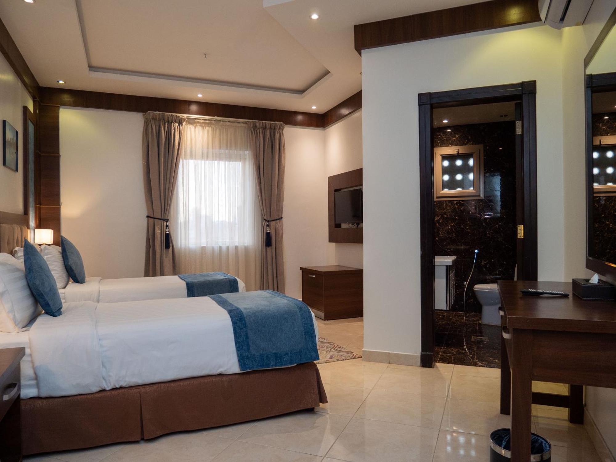 Innyar Hotel Riadh Exterior foto