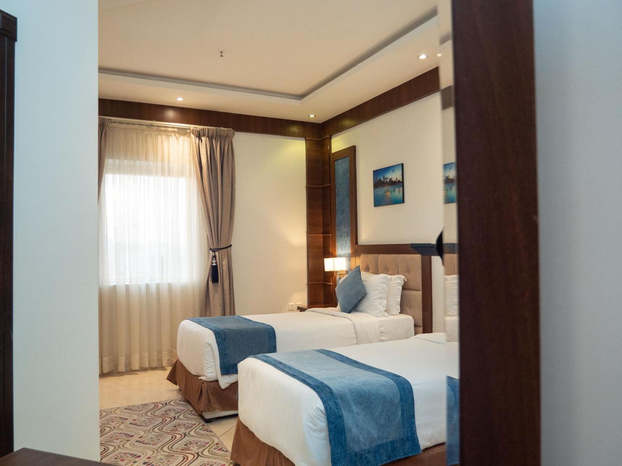 Innyar Hotel Riadh Exterior foto