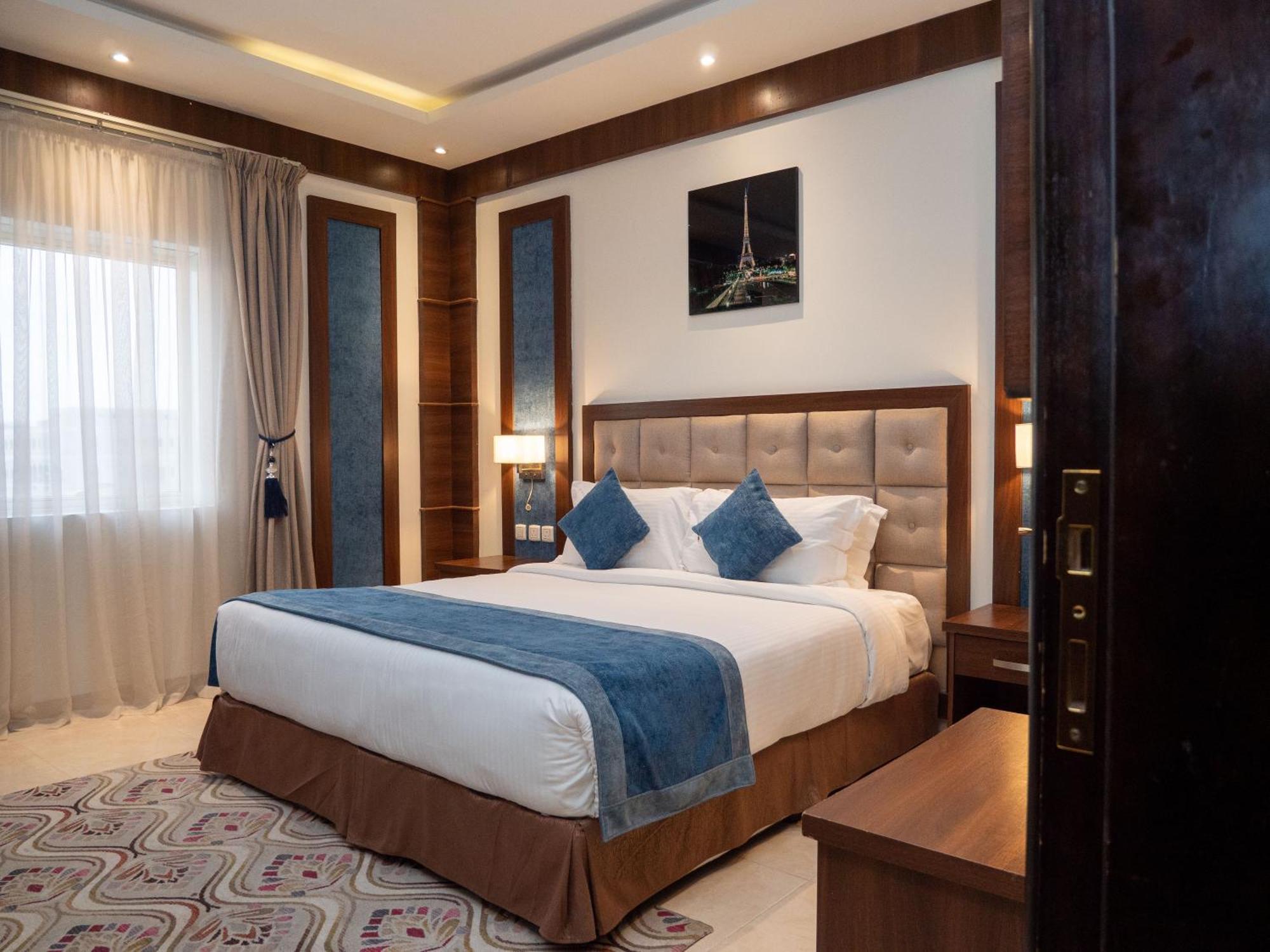 Innyar Hotel Riadh Exterior foto