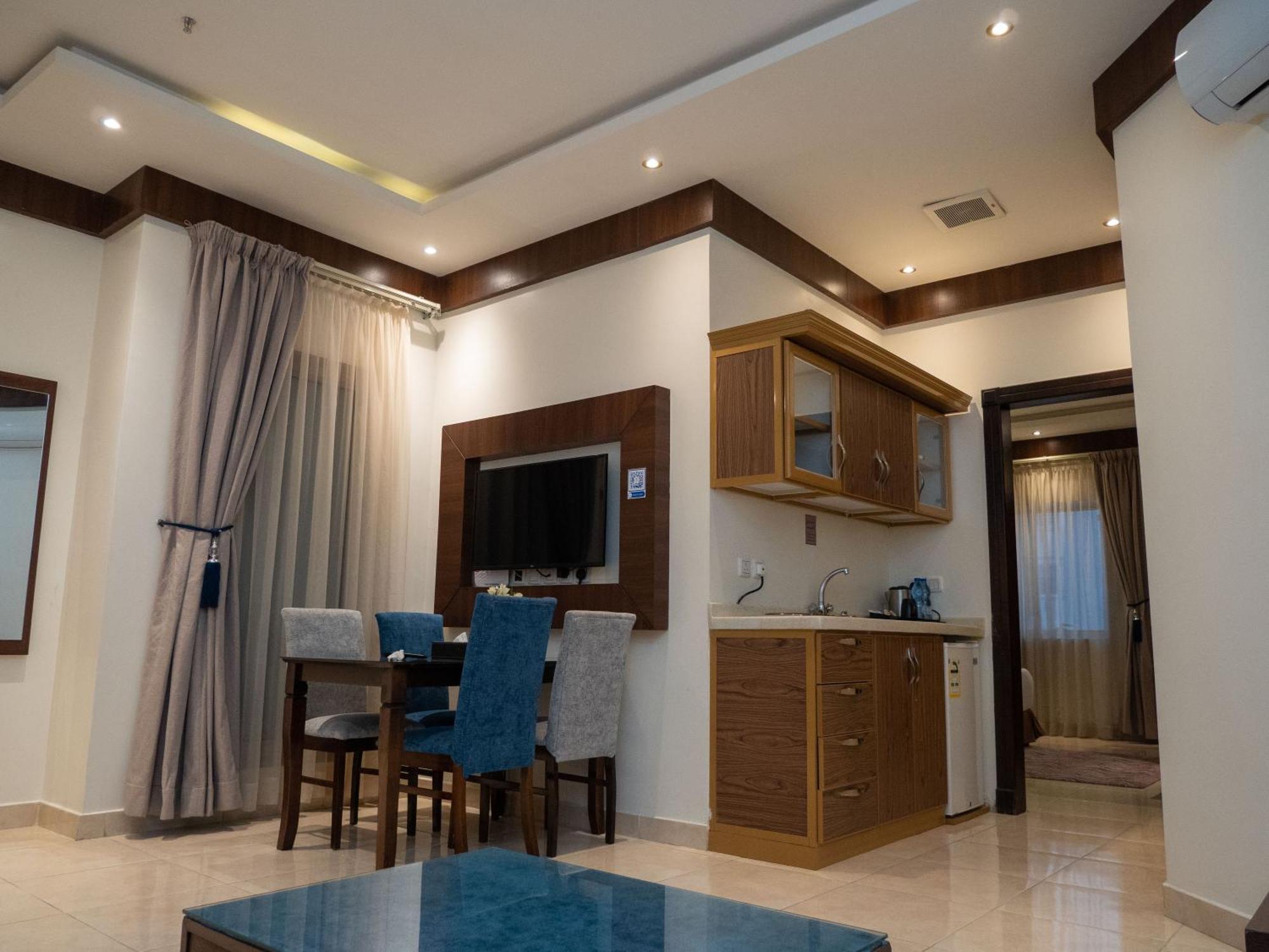 Innyar Hotel Riadh Exterior foto